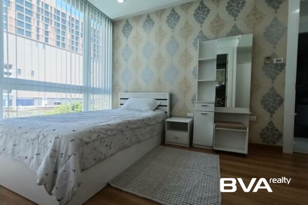 condo à vendre Central Pattaya Apus Condominium