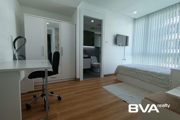 condo à vendre Central Pattaya Apus Condominium