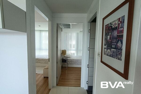 condo à vendre Central Pattaya Apus Condominium