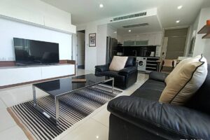 Gallery image #32 from post No BVA12358: Condo For Sale Pattaya Apus Condominium Central Pattaya