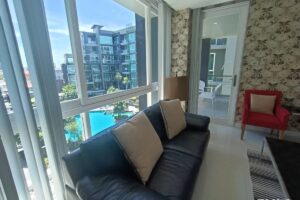 Gallery image #32 from post No BVA12358: Condo For Sale Pattaya Apus Condominium Central Pattaya