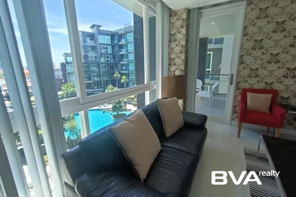 condo à vendre Central Pattaya Apus Condominium