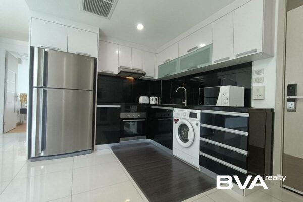 condo à vendre Central Pattaya Apus Condominium
