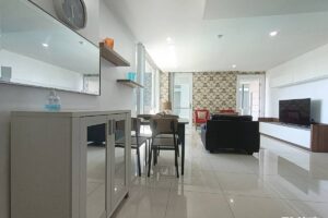 Gallery image #32 from post No BVA12358: Condo For Sale Pattaya Apus Condominium Central Pattaya