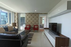 Gallery image #32 from post No BVA12358: Condo For Sale Pattaya Apus Condominium Central Pattaya