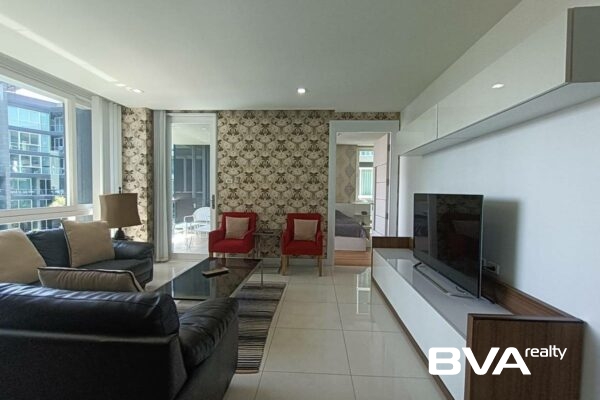 condo à vendre Central Pattaya Apus Condominium