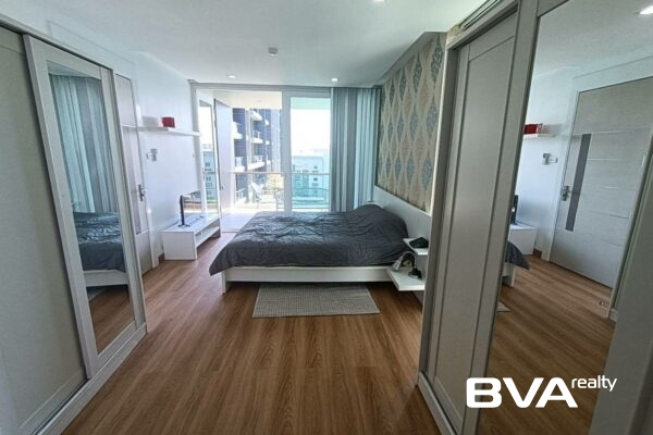 condo à vendre Central Pattaya Apus Condominium