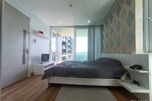 Gallery image #32 from post No BVA12358: Condo For Sale Pattaya Apus Condominium Central Pattaya