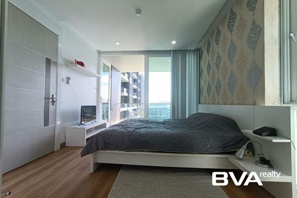 condo à vendre Central Pattaya Apus Condominium