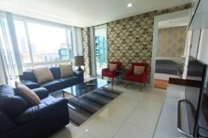 Gallery image #32 from post No BVA12358: Condo For Sale Pattaya Apus Condominium Central Pattaya