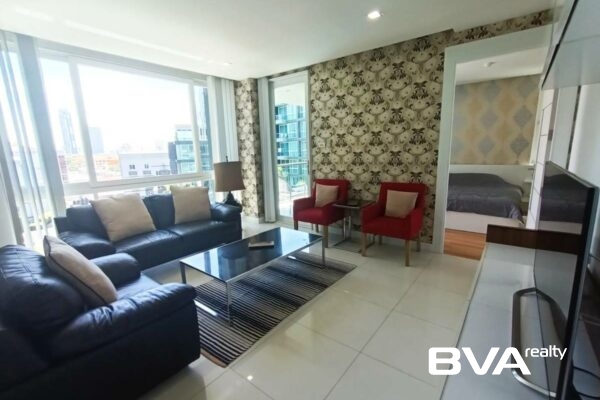condo à vendre Central Pattaya Apus Condominium