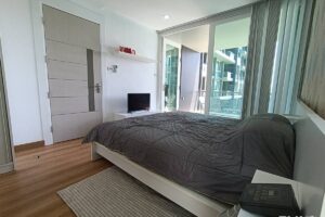 Gallery image #32 from post No BVA12358: Condo For Sale Pattaya Apus Condominium Central Pattaya