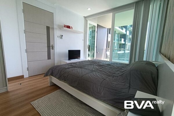 condo à vendre Central Pattaya Apus Condominium