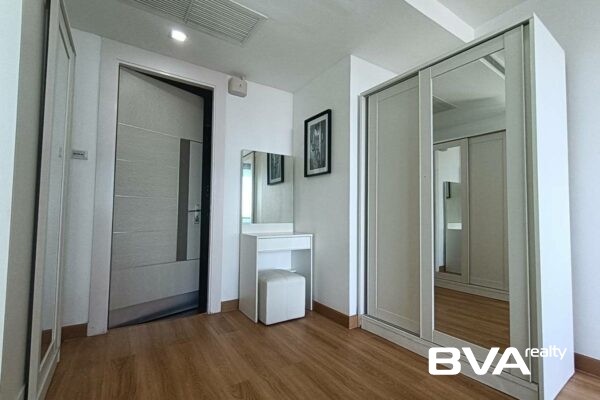 condo à vendre Central Pattaya Apus Condominium