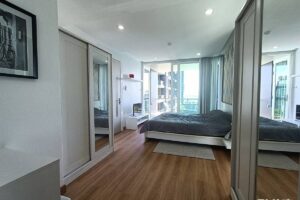 Gallery image #32 from post No BVA12358: Condo For Sale Pattaya Apus Condominium Central Pattaya