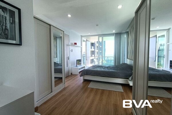 condo à vendre Central Pattaya Apus Condominium