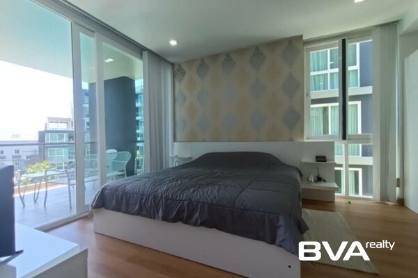 condo à vendre Central Pattaya Apus Condominium