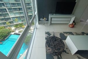 Gallery image #6 from post No BVA21519: Condo For Sale Pattaya Apus Condominium Central Pattaya