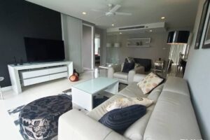 Gallery image #6 from post No BVA21519: Condo For Sale Pattaya Apus Condominium Central Pattaya