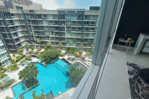 Gallery image #6 from post No BVA21519: Condo For Sale Pattaya Apus Condominium Central Pattaya