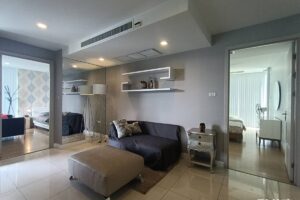 Gallery image #6 from post No BVA21519: Condo For Sale Pattaya Apus Condominium Central Pattaya