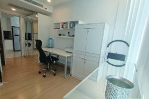 Gallery image #6 from post No BVA21519: Condo For Sale Pattaya Apus Condominium Central Pattaya