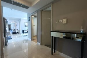 Gallery image #6 from post No BVA21519: Condo For Sale Pattaya Apus Condominium Central Pattaya