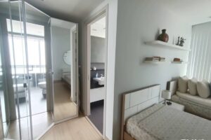Gallery image #6 from post No BVA21519: Condo For Sale Pattaya Apus Condominium Central Pattaya