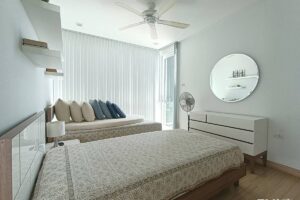 Gallery image #6 from post No BVA21519: Condo For Sale Pattaya Apus Condominium Central Pattaya
