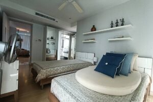 Gallery image #6 from post No BVA21519: Condo For Sale Pattaya Apus Condominium Central Pattaya