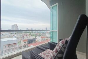 Gallery image #6 from post No BVA21519: Condo For Sale Pattaya Apus Condominium Central Pattaya