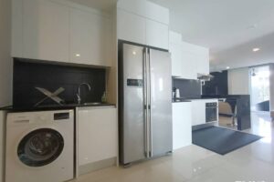 Gallery image #6 from post No BVA21519: Condo For Sale Pattaya Apus Condominium Central Pattaya