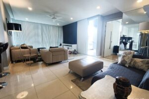 Gallery image #6 from post No BVA21519: Condo For Sale Pattaya Apus Condominium Central Pattaya