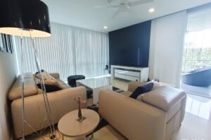 Gallery image #6 from post No BVA21519: Condo For Sale Pattaya Apus Condominium Central Pattaya
