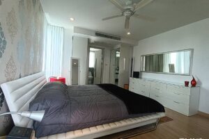Gallery image #6 from post No BVA21519: Condo For Sale Pattaya Apus Condominium Central Pattaya