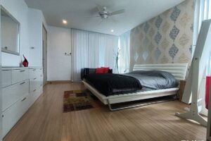 Gallery image #6 from post No BVA21519: Condo For Sale Pattaya Apus Condominium Central Pattaya