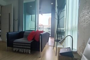 Gallery image #6 from post No BVA21519: Condo For Sale Pattaya Apus Condominium Central Pattaya