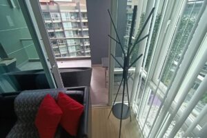 Gallery image #6 from post No BVA21519: Condo For Sale Pattaya Apus Condominium Central Pattaya
