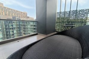 Gallery image #6 from post No BVA21519: Condo For Sale Pattaya Apus Condominium Central Pattaya