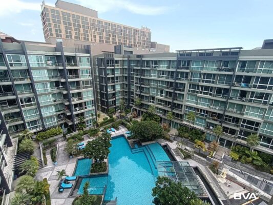Gallery image #38 from post No BVA21519: Condo For Sale Pattaya Apus Condominium Central Pattaya