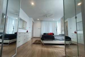 Gallery image #6 from post No BVA21519: Condo For Sale Pattaya Apus Condominium Central Pattaya