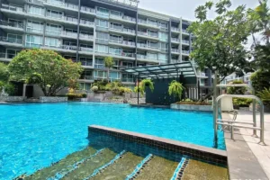 Gallery image #24 from post No BVA7853: Condo For Sale Pattaya Apus Condominium Central Pattaya