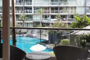 Gallery image #24 from post No BVA7853: Condo For Sale Pattaya Apus Condominium Central Pattaya