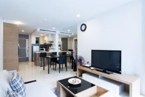 Gallery image #24 from post No BVA7853: Condo For Sale Pattaya Apus Condominium Central Pattaya
