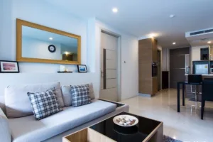Gallery image #24 from post No BVA7853: Condo For Sale Pattaya Apus Condominium Central Pattaya