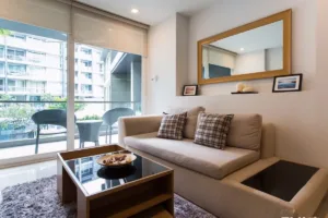 Gallery image #24 from post No BVA7853: Condo For Sale Pattaya Apus Condominium Central Pattaya