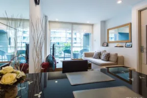 Gallery image #24 from post No BVA7853: Condo For Sale Pattaya Apus Condominium Central Pattaya