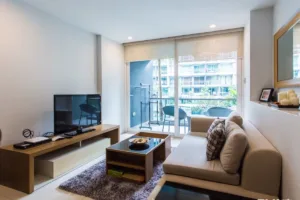 Gallery image #24 from post No BVA7853: Condo For Sale Pattaya Apus Condominium Central Pattaya