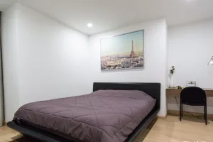 Gallery image #24 from post No BVA7853: Condo For Sale Pattaya Apus Condominium Central Pattaya