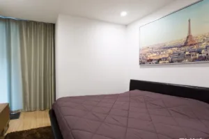 Gallery image #24 from post No BVA7853: Condo For Sale Pattaya Apus Condominium Central Pattaya